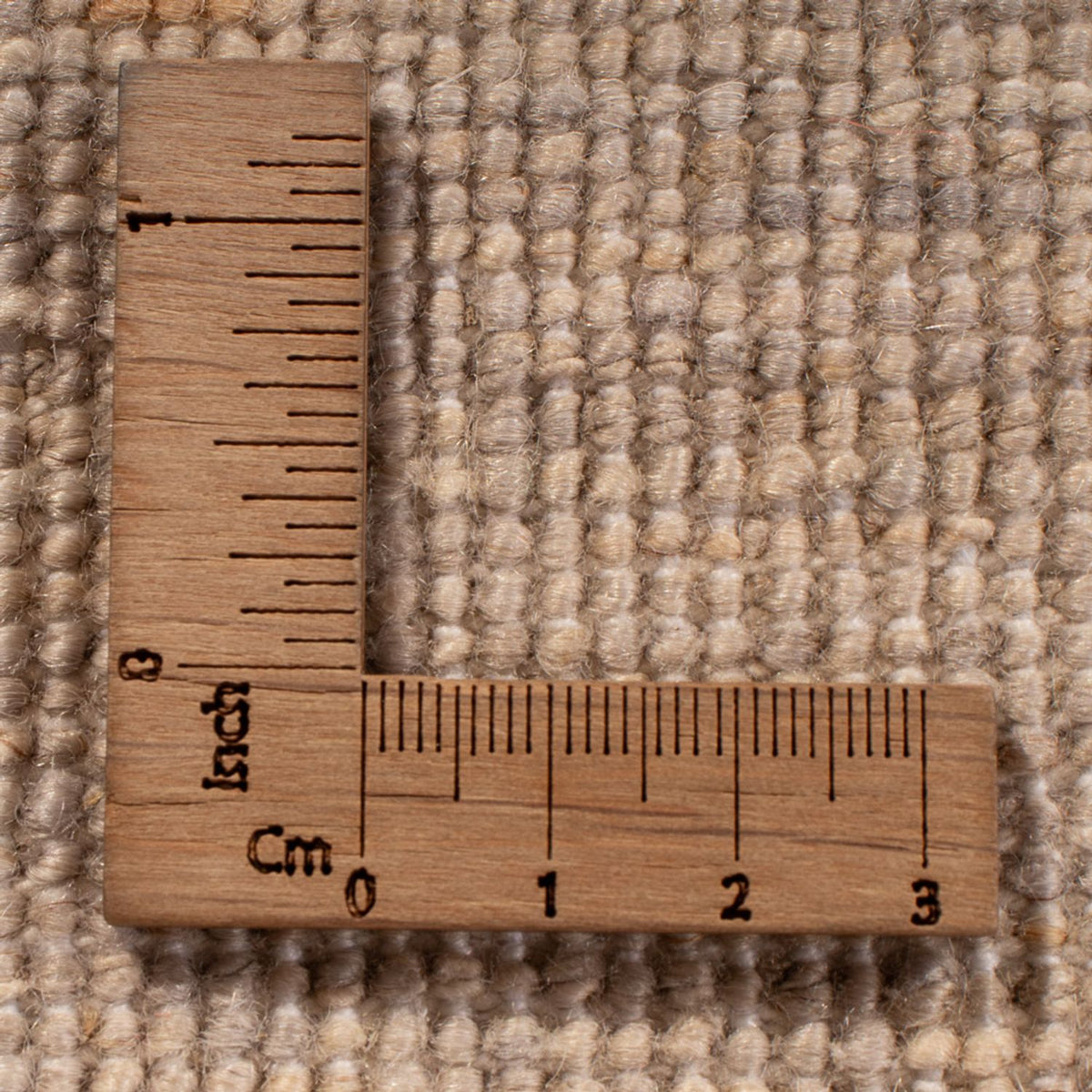 Ziegler Carpet - 171 x 119 cm - havblå