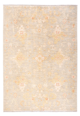 Ziegler Carpet - 176 x 120 cm - naturlig hvid