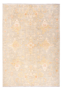 Ziegler Carpet - 176 x 120 cm - naturlig hvid