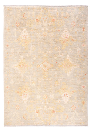 Ziegler Carpet - 176 x 120 cm - naturlig hvid