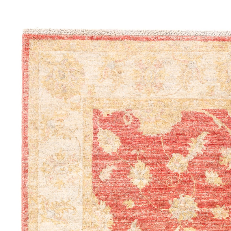 Ziegler Carpet - 176 x 116 cm - rød