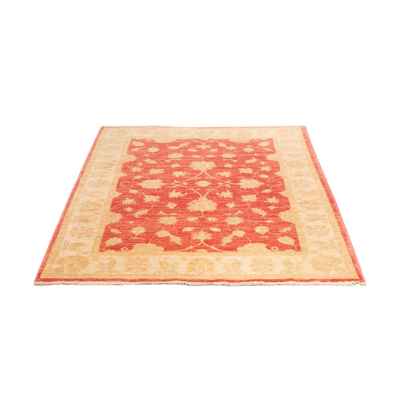 Ziegler Carpet - 176 x 116 cm - rød