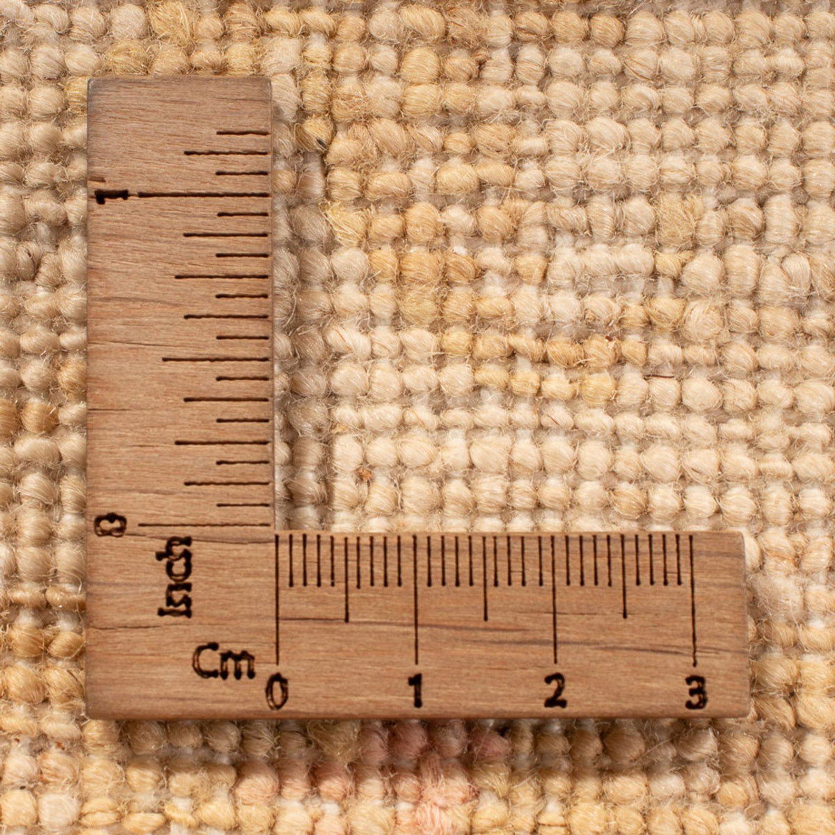 Ziegler Carpet - 176 x 116 cm - rød