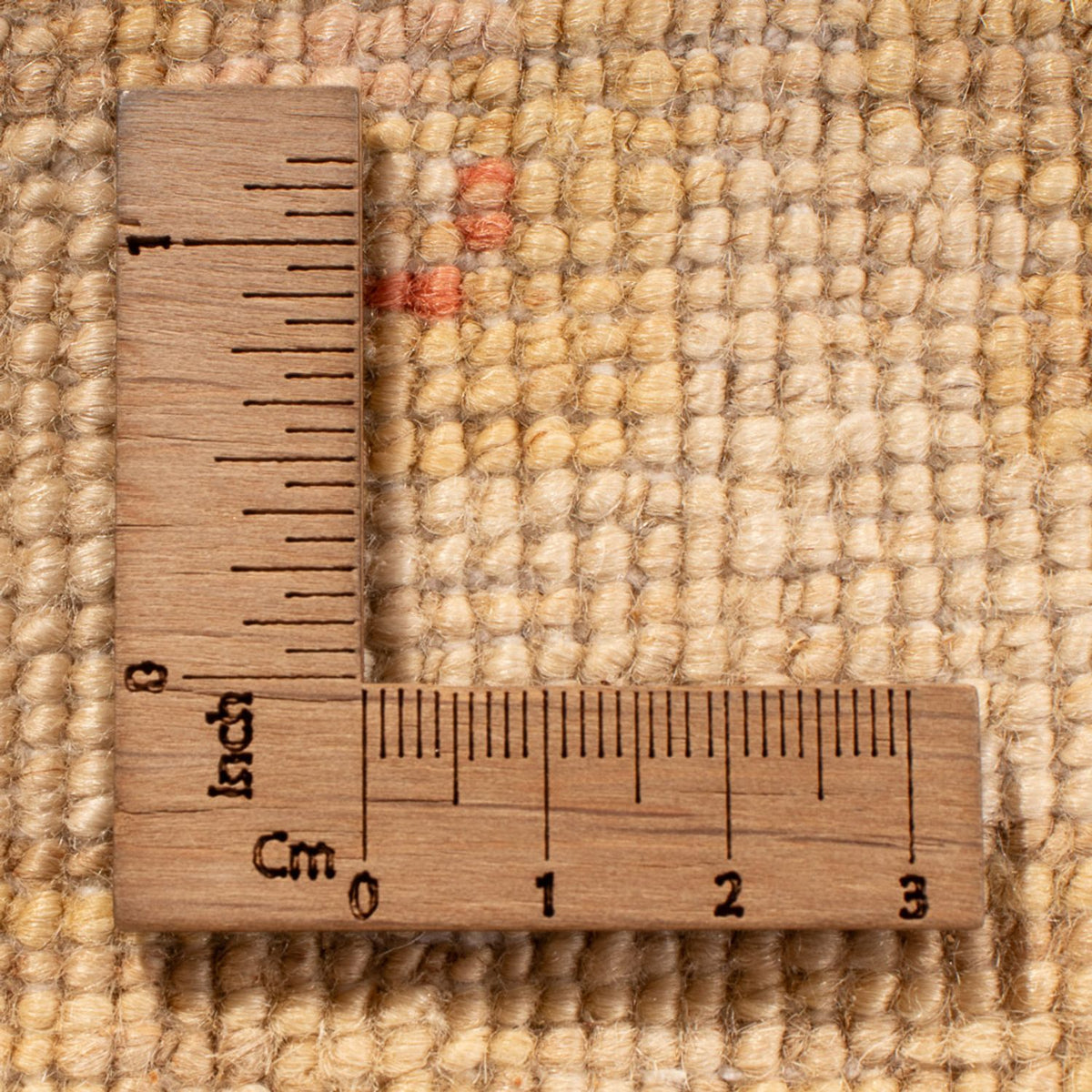 Ziegler Carpet - 183 x 121 cm - beige