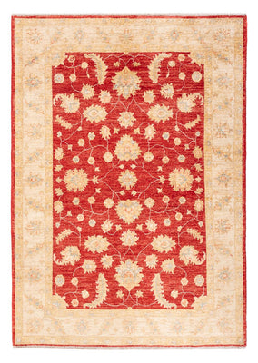 Ziegler Carpet - 177 x 124 cm - rød