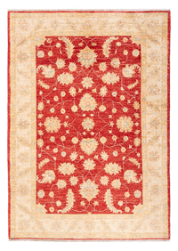 Ziegler Carpet - 177 x 124 cm - rød