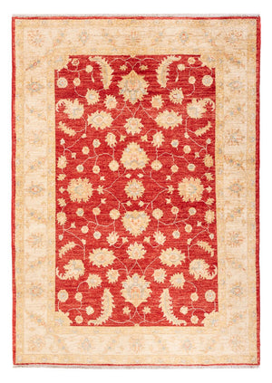 Ziegler Carpet - 177 x 124 cm - rød