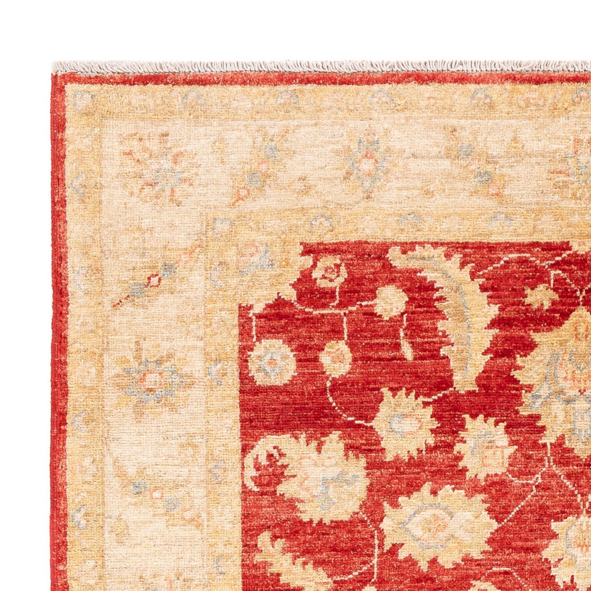 Ziegler Carpet 124x177cm - Orientalsk tæppe