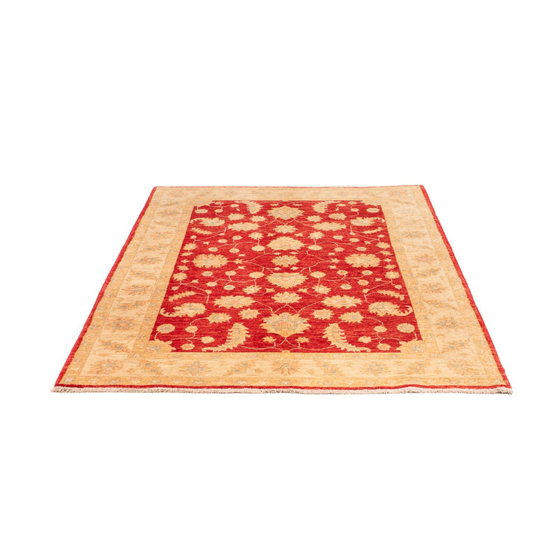 Ziegler Carpet - 177 x 124 cm - rød