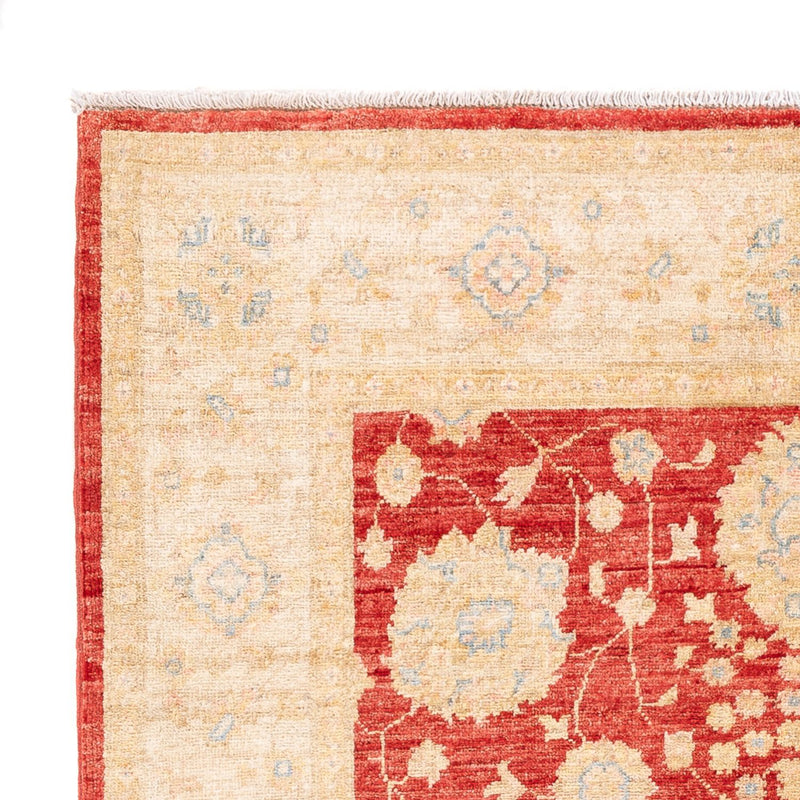 Ziegler Carpet - 181 x 123 cm - rød
