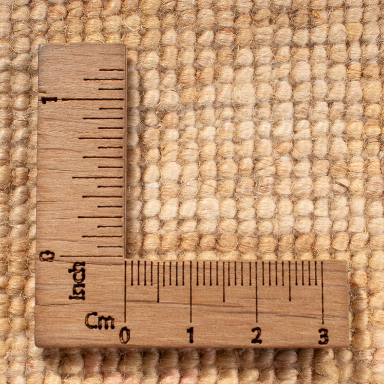 Ziegler Carpet - 181 x 123 cm - rød