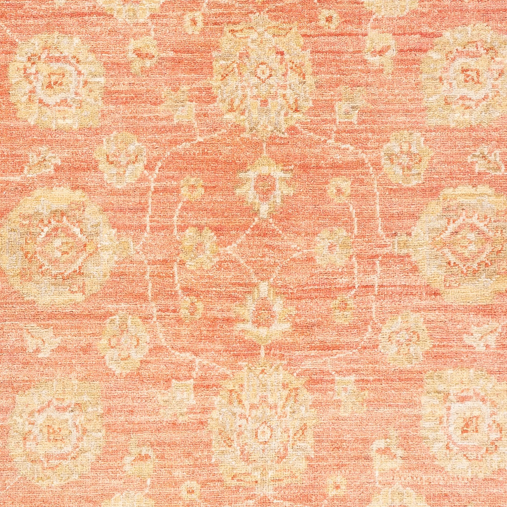 Ziegler Carpet - 180 x 120 cm - lysrød