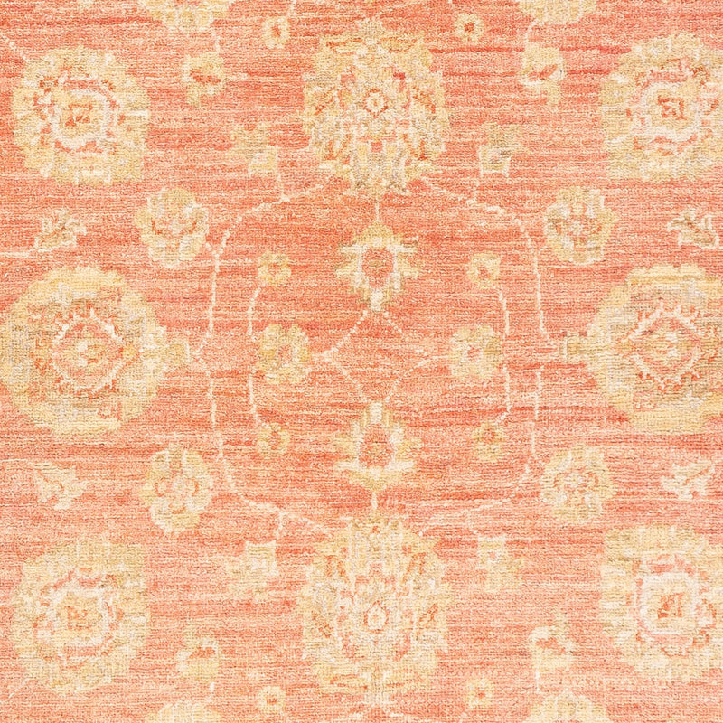 Ziegler Carpet - 180 x 120 cm - lysrød