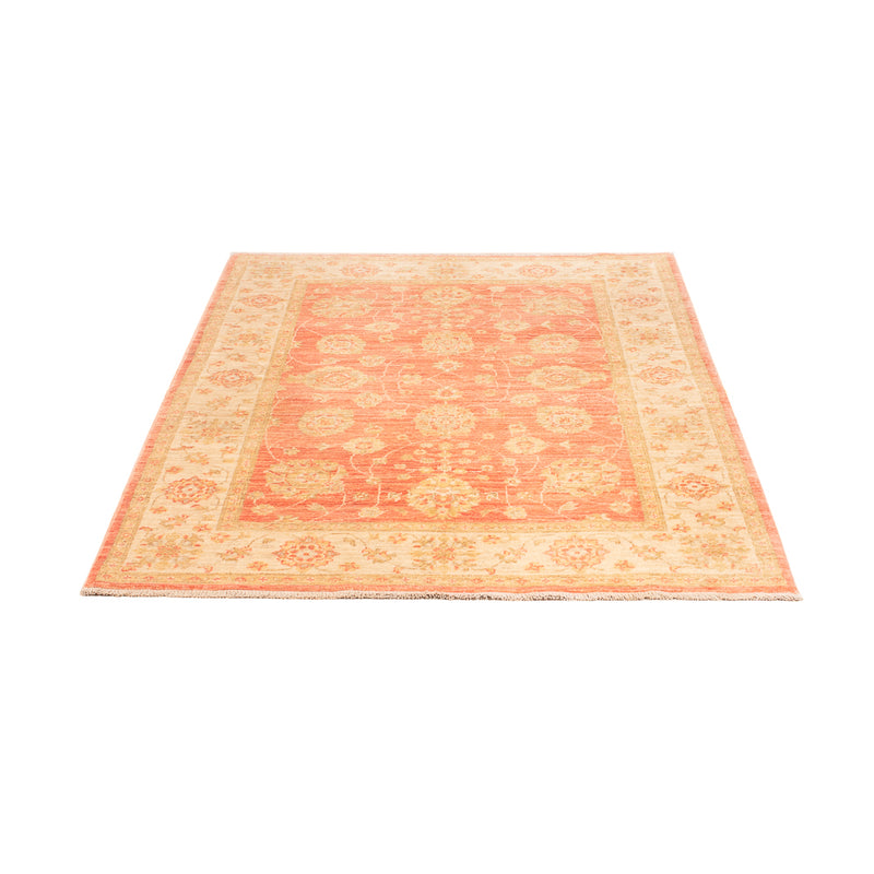 Ziegler Carpet - 180 x 120 cm - lysrød