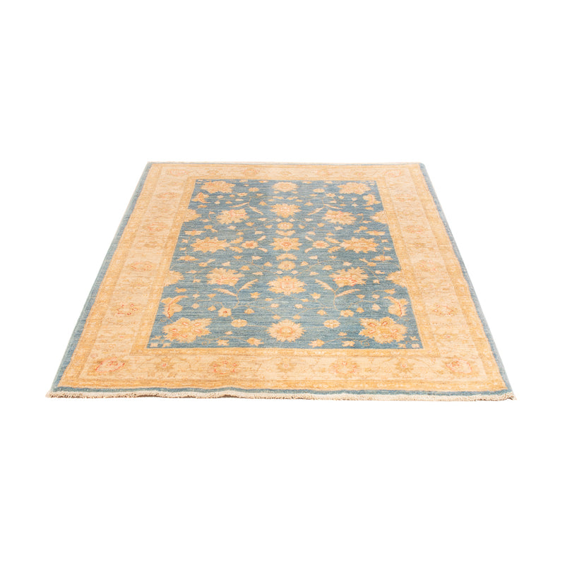 Ziegler Carpet - 180 x 122 cm - blå