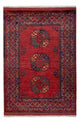 Afghansk tæppe 181x124cm - Orientalsk tæppe