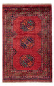 Afghansk tæppe 186x123cm - Orientalsk tæppe