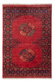 Afghansk tæppe 122x181cm - Orientalsk tæppe
