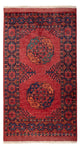 Afghansk tæppe 173x101cm - Orientalsk tæppe