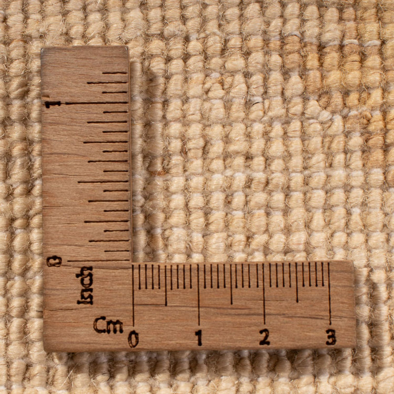 Ziegler Carpet - 180 x 127 cm - naturlig hvid