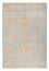 Ziegler Carpet - 179 x 121 cm - havblå