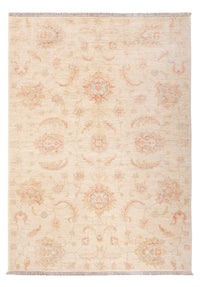 Ziegler Carpet - 181 x 126 cm - beige
