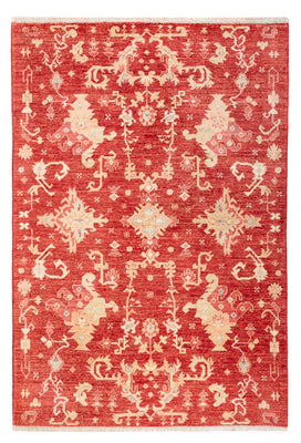 Ziegler Carpet - 180 x 120 cm - rød