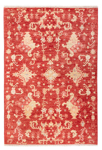 Ziegler Carpet - 180 x 120 cm - rød