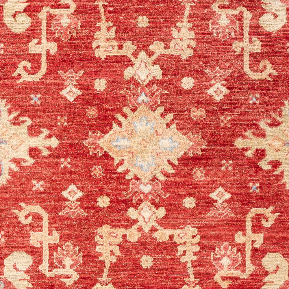 Ziegler Carpet - 180 x 120 cm - rød