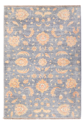 Ziegler Carpet - 178 x 123 cm - havblå