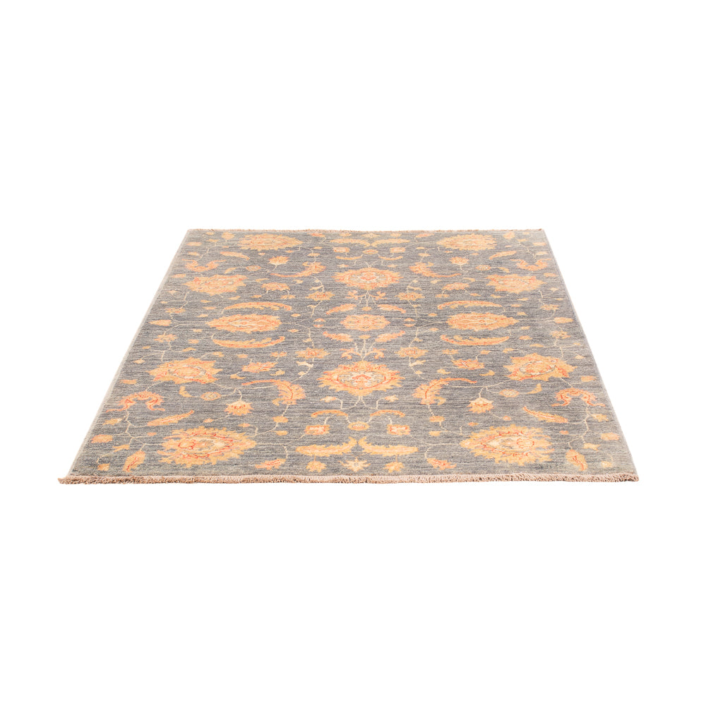 Ziegler Carpet - 178 x 123 cm - havblå