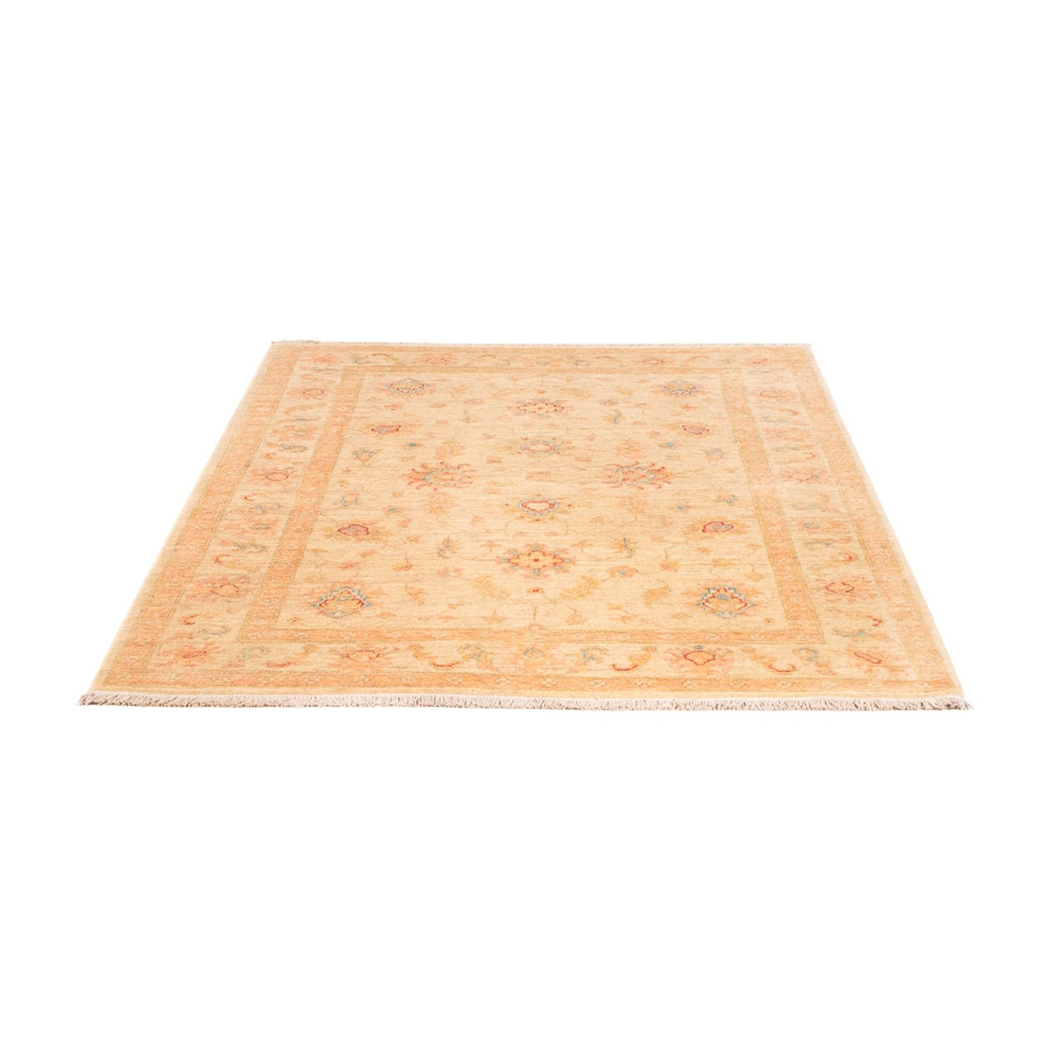 Ziegler Carpet - 173 x 124 cm - beige