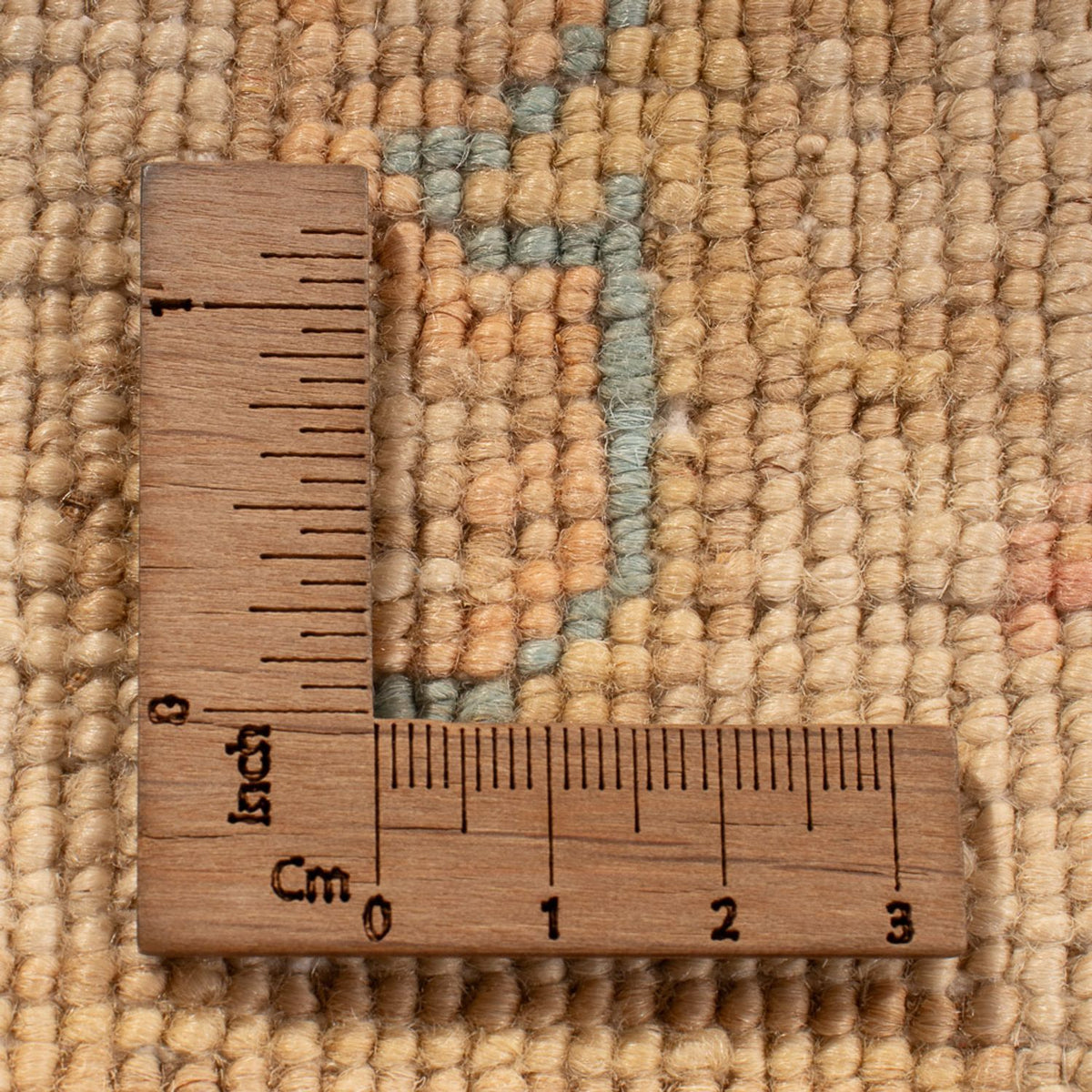 Ziegler Carpet - 173 x 124 cm - beige