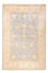 Ziegler Carpet - 178 x 121 cm - havblå