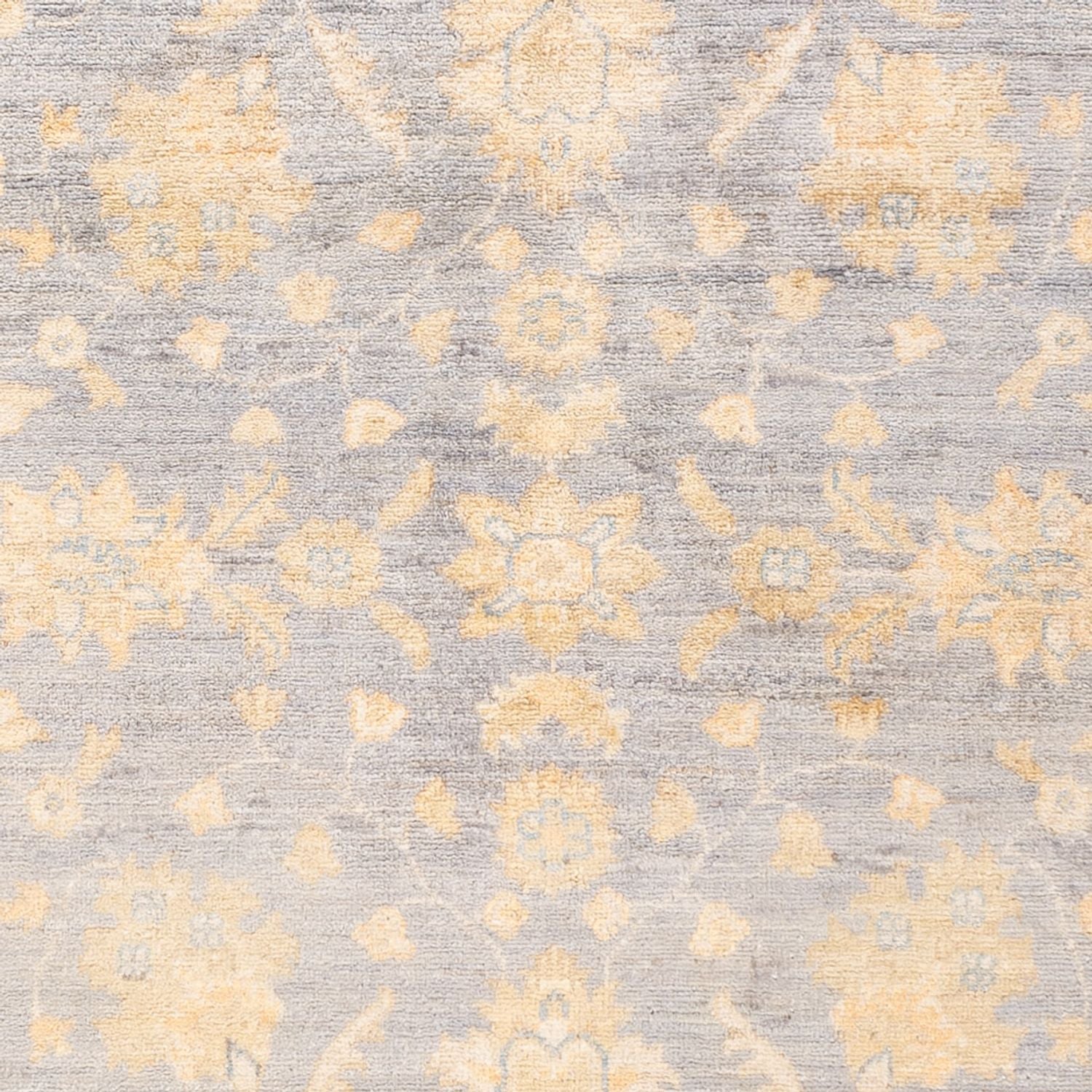 Ziegler Carpet - 178 x 121 cm - havblå