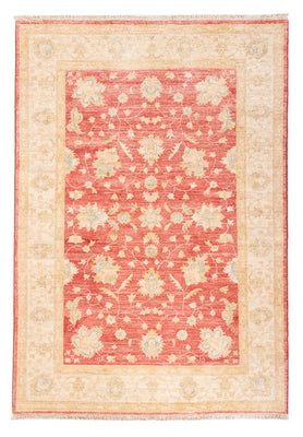 Ziegler Carpet - 178 x 124 cm - rød