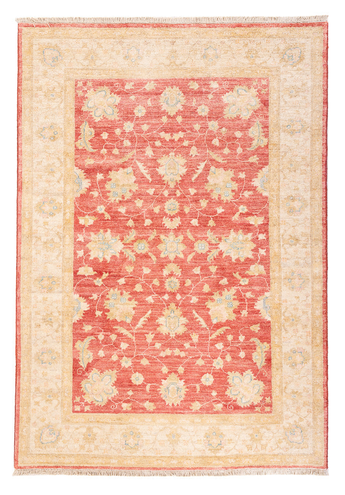 Ziegler Carpet - 178 x 124 cm - rød
