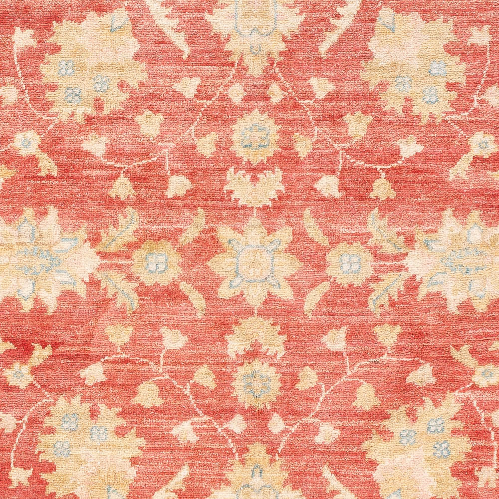 Ziegler Carpet - 178 x 124 cm - rød