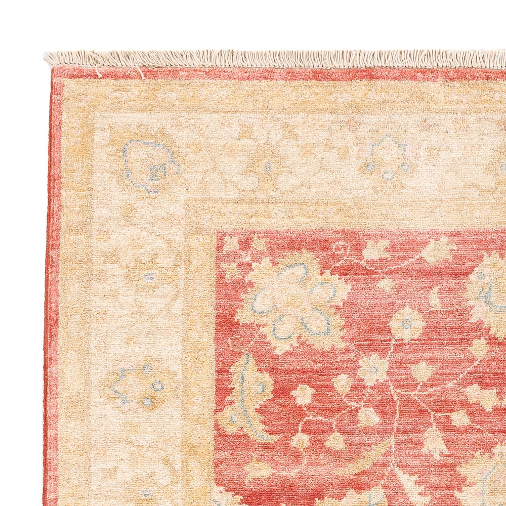 Ziegler Carpet - 178 x 124 cm - rød