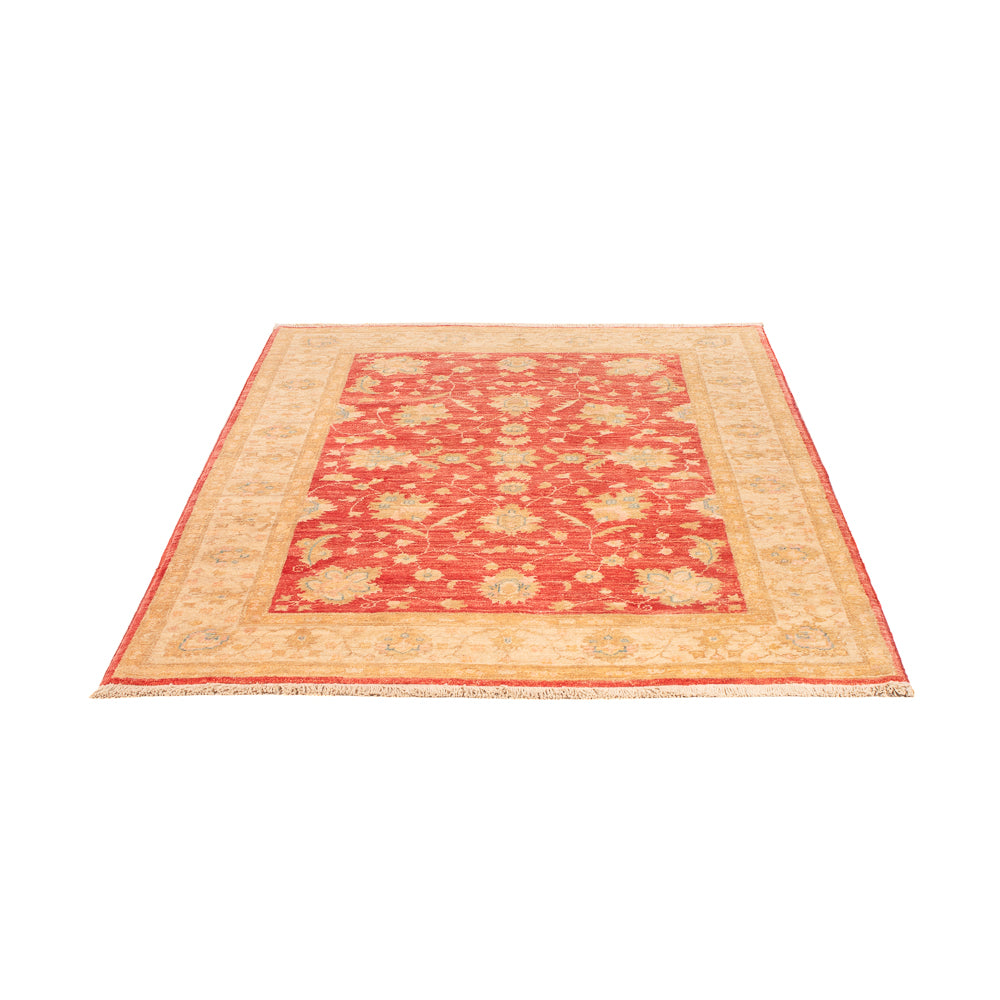 Ziegler Carpet - 178 x 124 cm - rød
