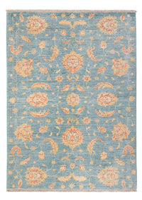 Ziegler Carpet - 179 x 125 cm - havblå