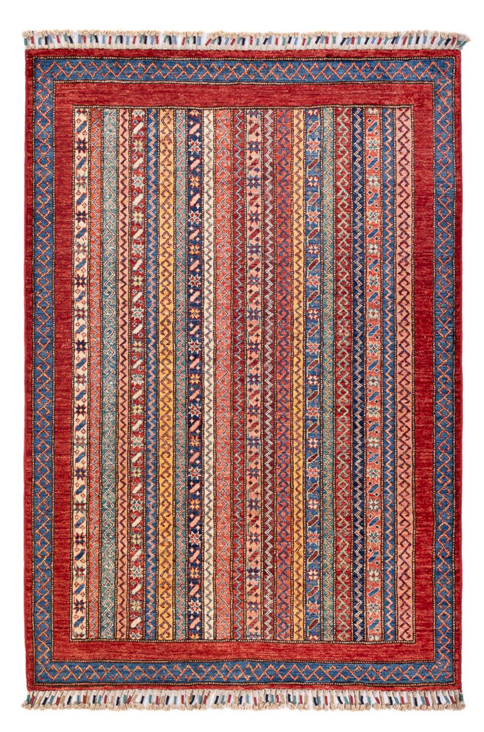 Ziegler Carpet - Shal - 174 x 120 cm - flerfarvet