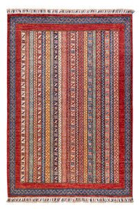 Ziegler Carpet - Shal - 174 x 120 cm - flerfarvet