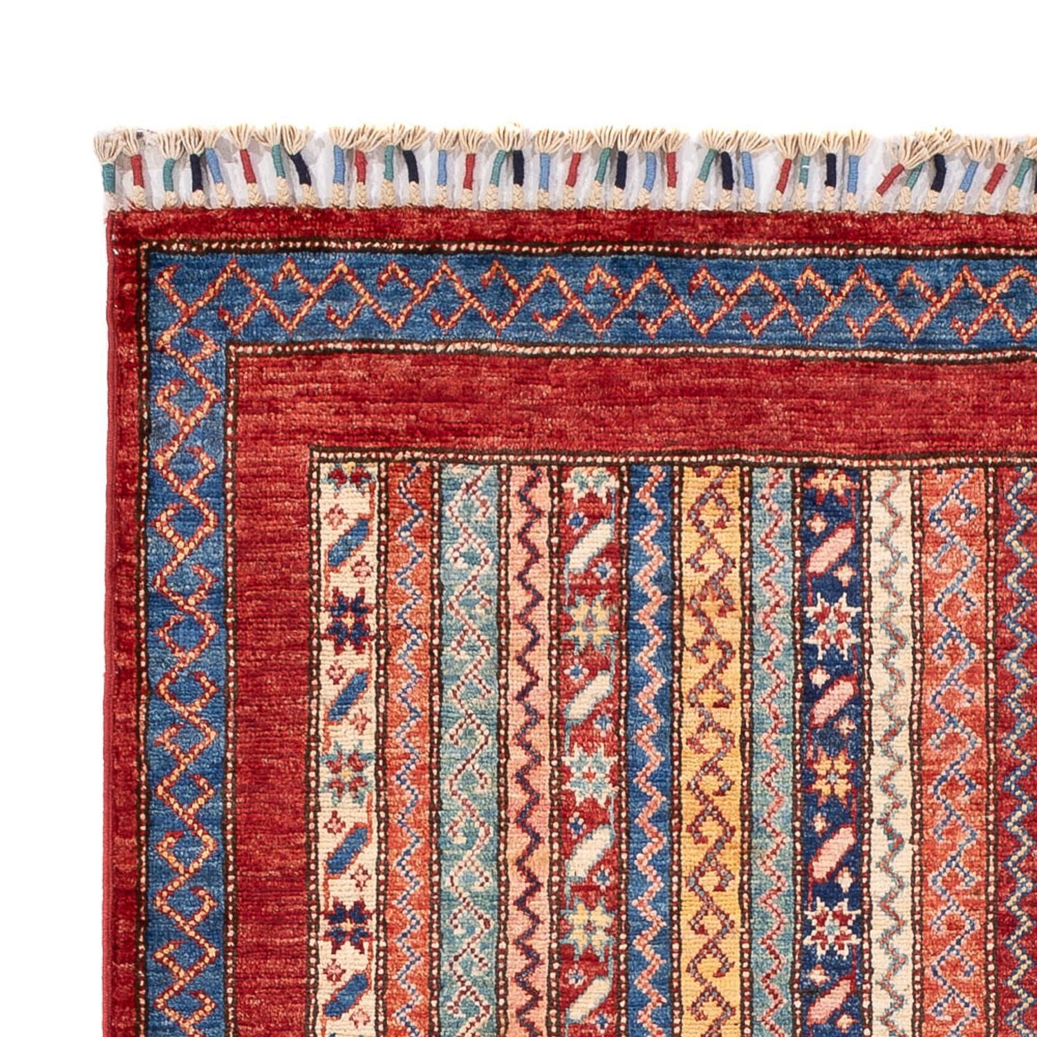 Ziegler Carpet - Shal - 174 x 120 cm - flerfarvet
