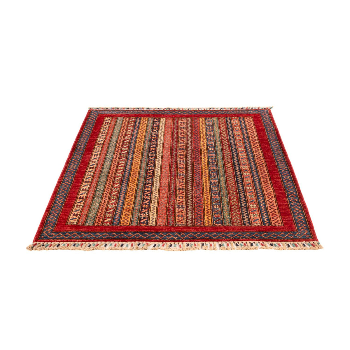 Ziegler Carpet - Shal - 174 x 120 cm - flerfarvet