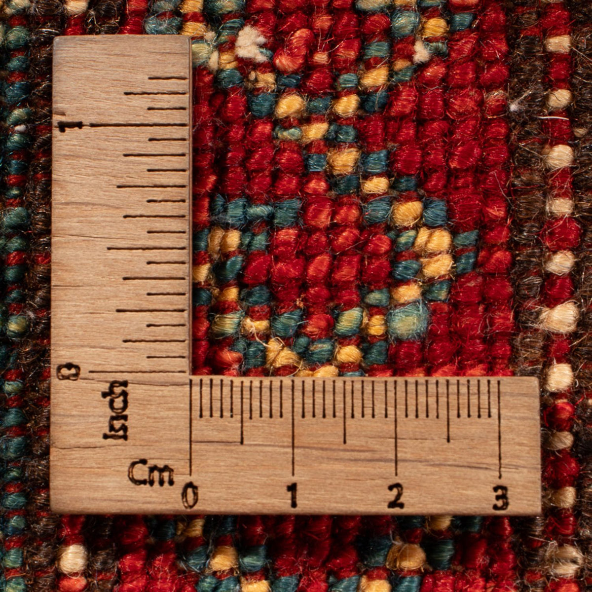 Ziegler Carpet - Shal - 174 x 120 cm - flerfarvet