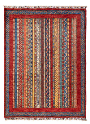 Ziegler Carpet - Shal - 170 x 124 cm - flerfarvet