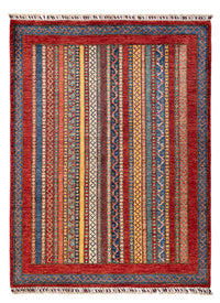 Ziegler Carpet - Shal - 170 x 124 cm - flerfarvet