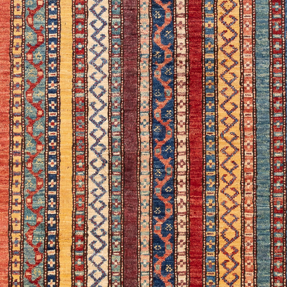 Ziegler Carpet - Shal - 170 x 124 cm - flerfarvet