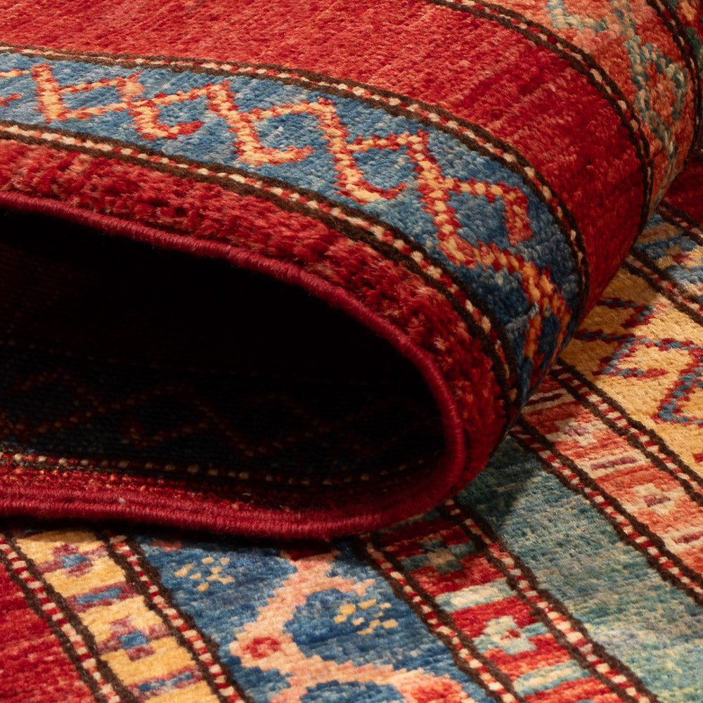 Ziegler Carpet - Shal - 170 x 124 cm - flerfarvet